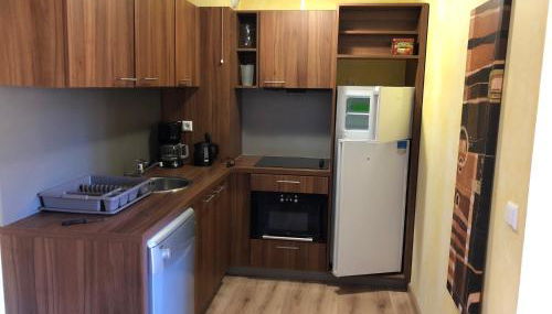 Les Terrasses d Isola 2 pièces 4 personnes - Foto 4