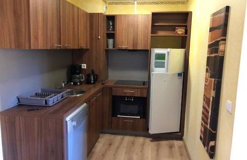 Les Terrasses d Isola 2 pièces 4 personnes - Photo 4