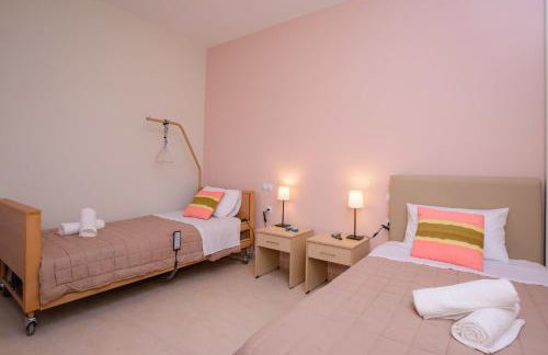Aksos Suites Accessible Accommodation - Foto 42