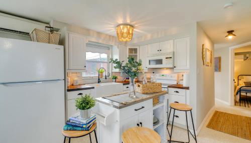 Great Stargazing! Waterfront Punta Gorda Gem - Foto 5