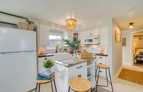 Great Stargazing! Waterfront Punta Gorda Gem - Foto 5