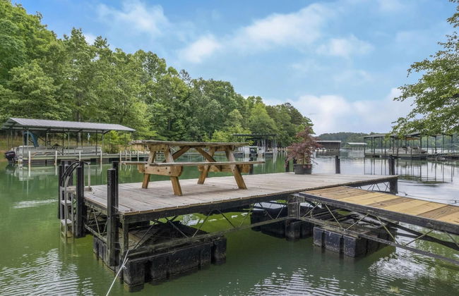 Bright Airy Waterfront Home Dog Friendly - Foto 40