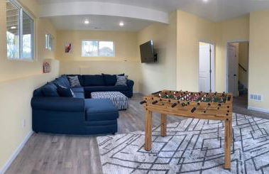 100 Acre Relaxing Retreat Near ARK- The Farmhouse - Foto 14