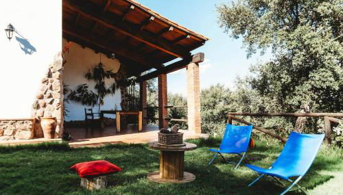 Peaceful villa in Monesterio with private pool - Foto 3