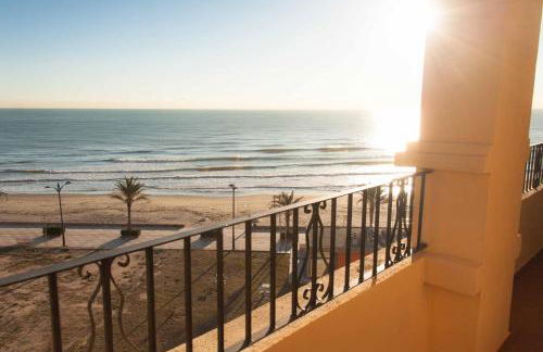 Sea view Port Saplaya Apartments,2 - Foto 33