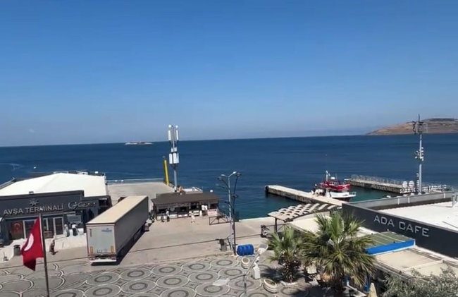 Avşa apart otel - Foto 35