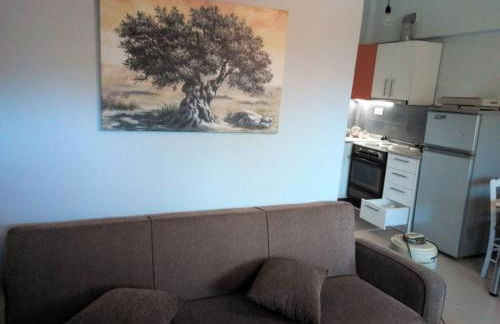 Elia Guesthouse - Kissamos - Foto 22