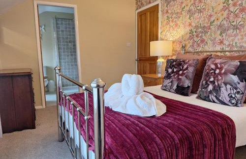 Fryers Cottage 3 Bedroom Sleeps 6 Cottage - Foto 23