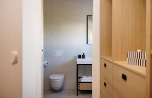 Villa Olea 2024 Heated Pool -Sauna -400 m beach - Foto 42