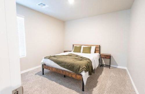 Mongou Vacation Home - Foto 26