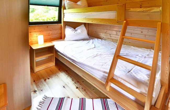 Cottage in Mielno Near the Beach - Foto 2