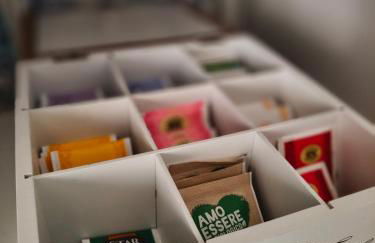 Romantico Rifugio - Foto 15