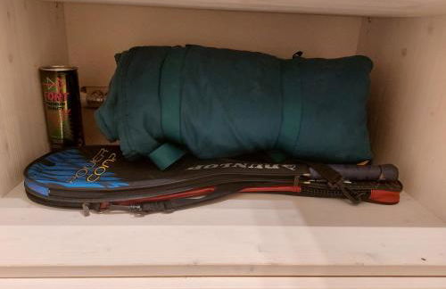 Italian Apartment with Hot Tub - Foto 34