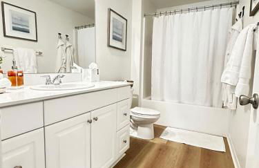 Claremont Colleges And Ontairo Mills Single Villa stay more 30 nights - Foto 17