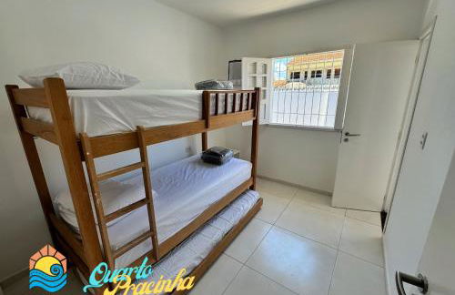 Casa Coroa Grande! A Sua Casa de Praia em São José - Foto 52