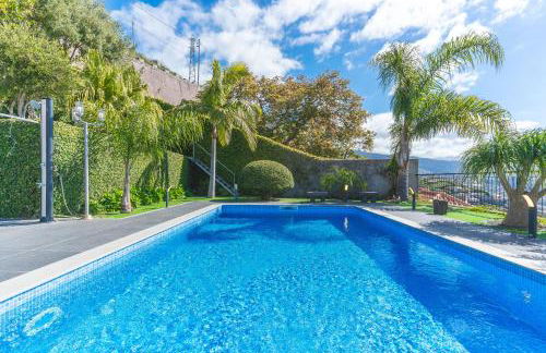 Palm Paradise Villa by AH - Foto 28