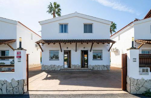 Apartamentos Los Olivos - Foto 23