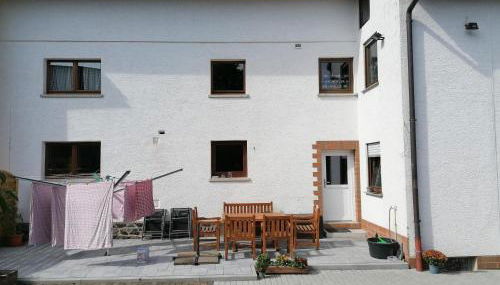 Ferienwohnungen Schmitt in Ehrenberg - Foto 3