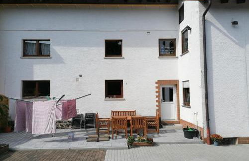 Ferienwohnungen Schmitt in Ehrenberg - Foto 3