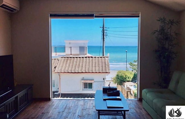 Villa Kamakura - Foto 10