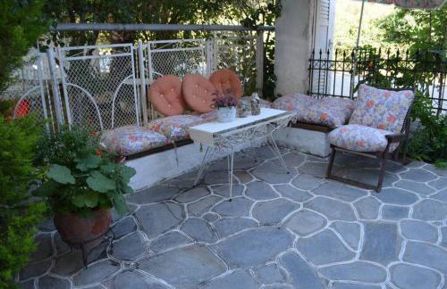 Little Paradise in Siviri - Foto 26