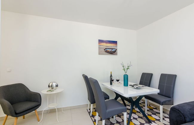 Holiday Home Barbara - Foto 10