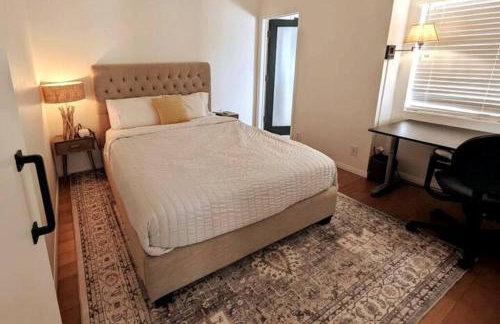 Monthly - Cozy 1 Bed Guest Suite near Venice Beach - Foto 12