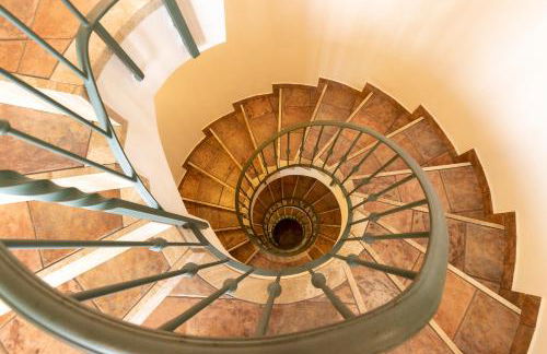 Villa Patty with infinity pool in front of the sea, parking and wifi - Foto 72