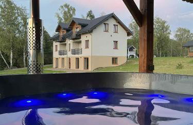 Bieszczadzki Horyzont Apartamenty - Photo 1