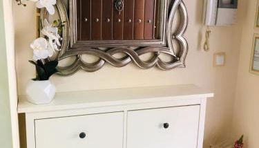 Lindo apartamiento Tivoli - Foto 1, Lobby or reception