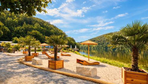 Ferienhaus Seeblick - Foto 5