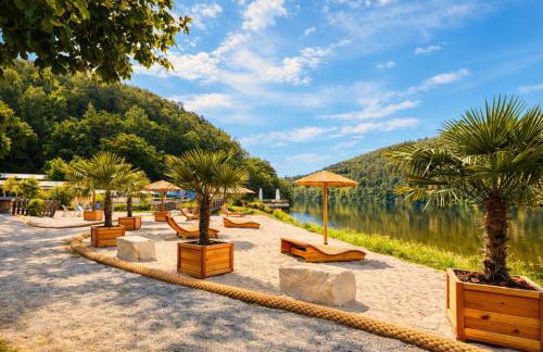 Ferienhaus Seeblick - Foto 7