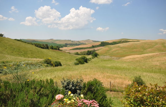 Castelmuzio - Foto 27