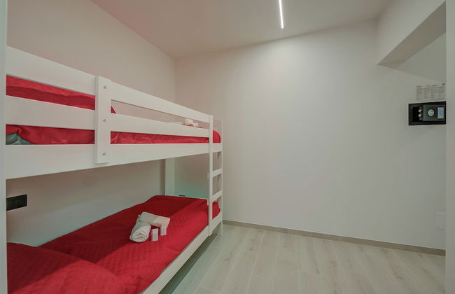 Magnolia Apt - Palazzo Palermo 1817 - Photo 4