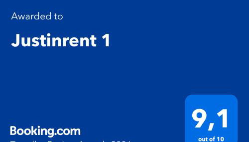 Justinrent 1 - Foto 3