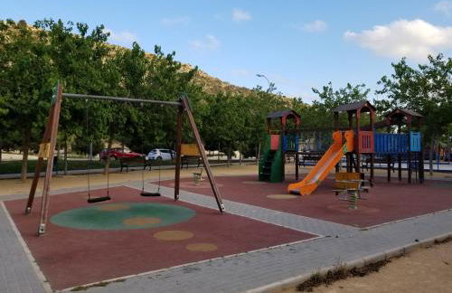 Calle de Dona Dolsa n6, 2Dcha - Photo 12