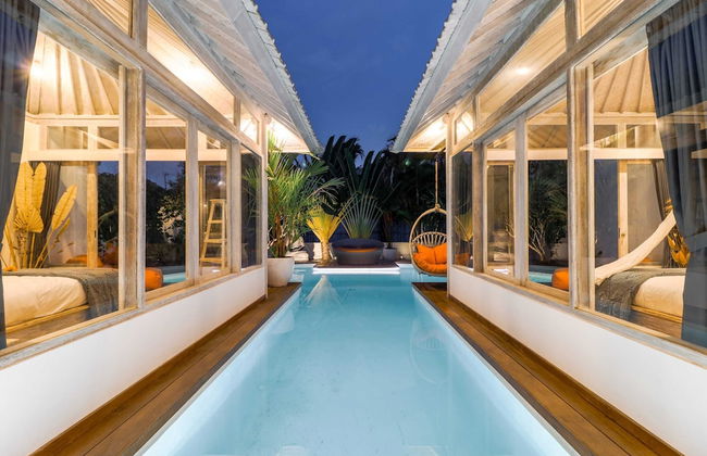 Villa Cemacase - Foto 21