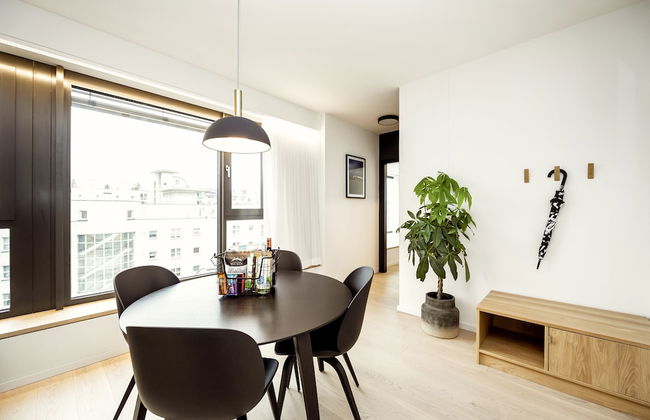 Wilde Aparthotels, Berlin, Checkpoint Charlie - Foto 35