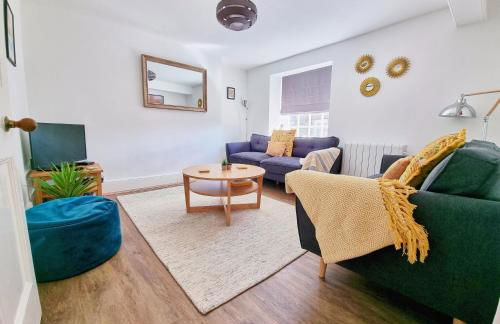 Eldon Row - Stylish Character Apartments - Central Location 1 & 2 bed available - Foto 15