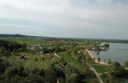 Hotel Reiterhof-Altmühlsee - Foto 42