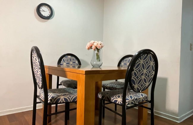 A&G Apart Hotel - Photo 63