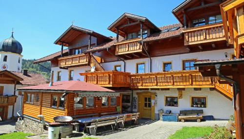 Ferienhof Ellerbeck - Foto 2