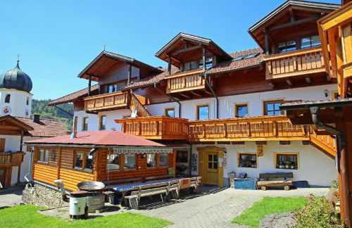 Ferienhof Ellerbeck - Foto 2