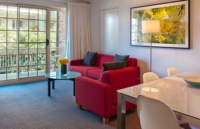 Adina Serviced Apartments Canberra Kingston - Foto 20