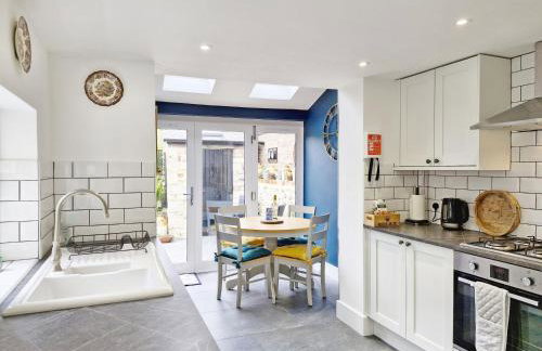 Four Priory Road, Chichester - Foto 10