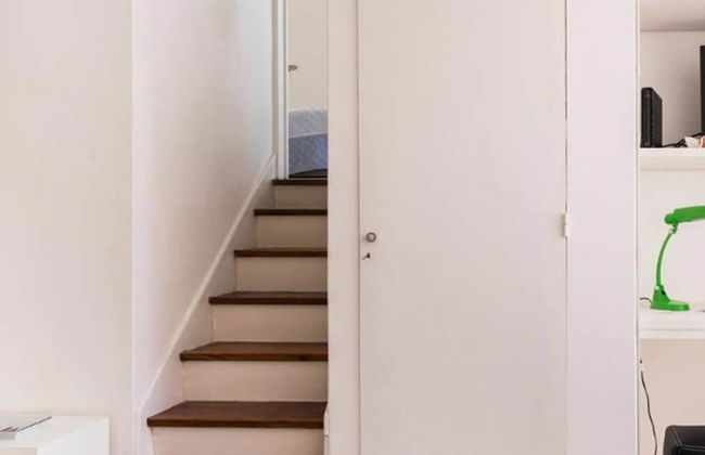 Luminoso Duplex en Recoleta - Foto 15