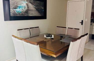 Apartamento espaçoso e aconchegante para até 10 pessoas - Foto 22