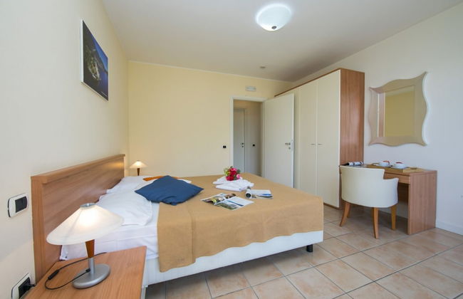 Palazzo Apartments - Porto Letizia - Foto 29