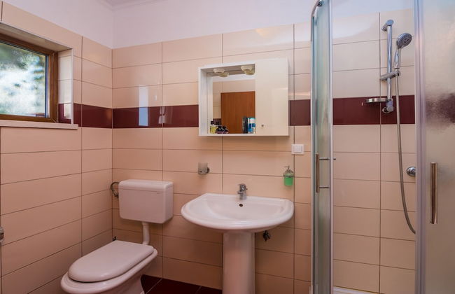 Apartments Kristic - Foto 60