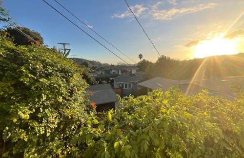 Montecito Heights Hideaway - Foto 6